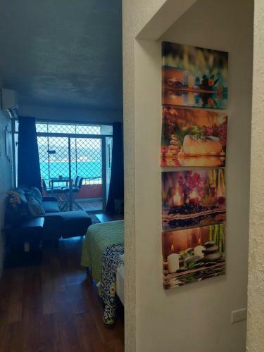 Apartamento City-ocean Apt