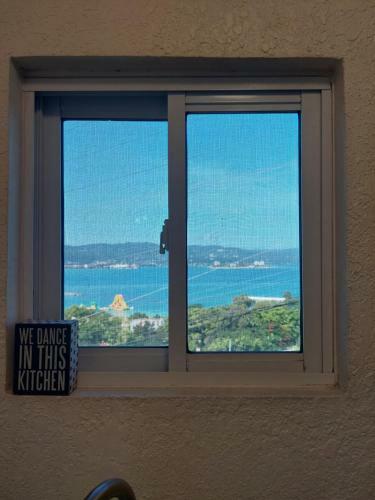 Apartamento City-ocean Apt