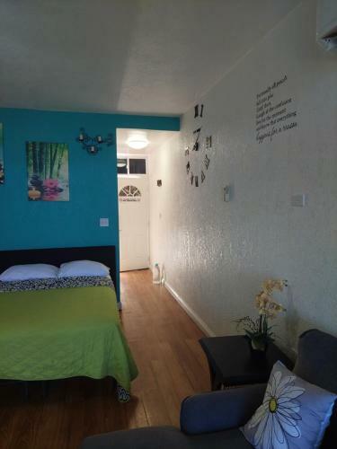 Apartamento City-ocean Apt