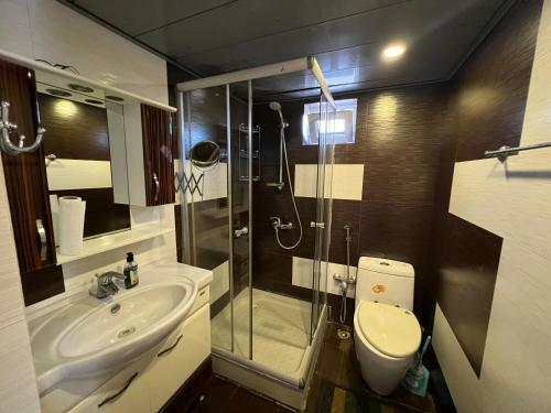 Hostal Riva Seaside House