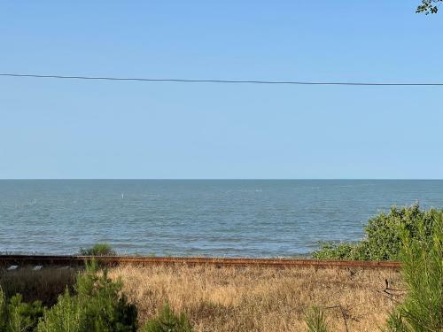 Hostal Riva Seaside House