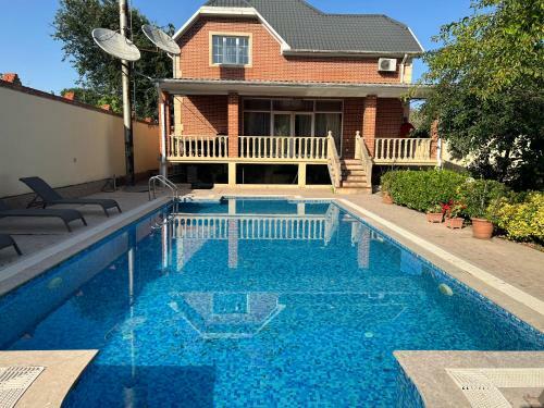 Hostal Riva Seaside House