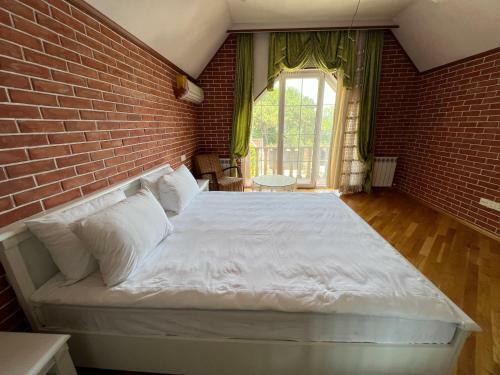 Hostal Riva Seaside House