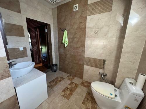 Hostal Riva Seaside House