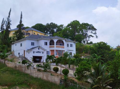 Apartamento Destiny Palms Apt Beach Five Minutes Drive Away