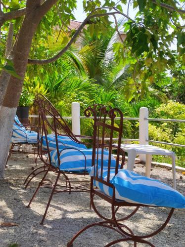 Apartamento Destiny Palms Apt Beach Five Minutes Drive Away