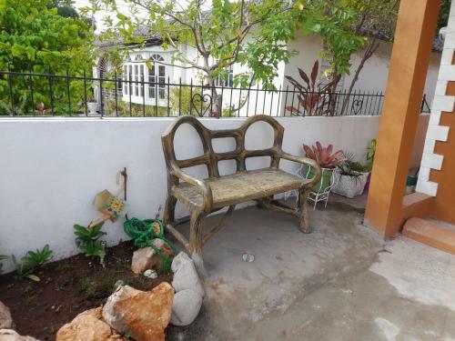 Apartamento Zipcode Hideaway Guesthouse