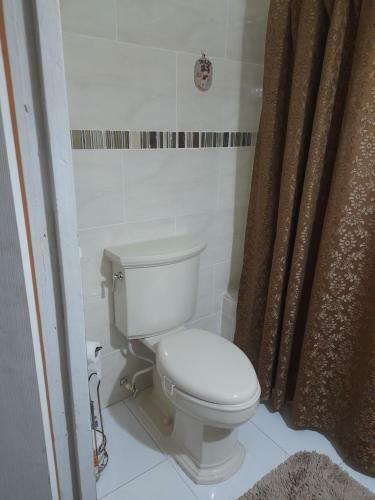 Apartamento Zipcode Hideaway Guesthouse