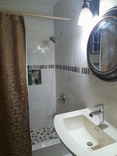 Apartamento Zipcode Hideaway Guesthouse