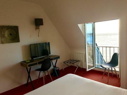 Hotel Le Sterenn