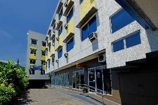 The Maxwell Hotel