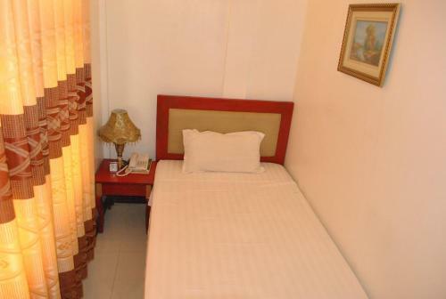 Hotel Dragon Home Inn