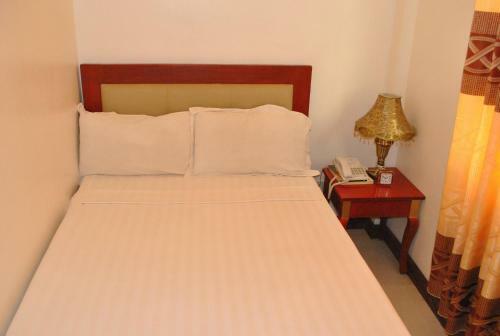 Hotel Dragon Home Inn