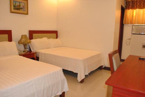 Hotel Dragon Home Inn