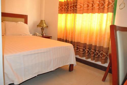Hotel Dragon Home Inn