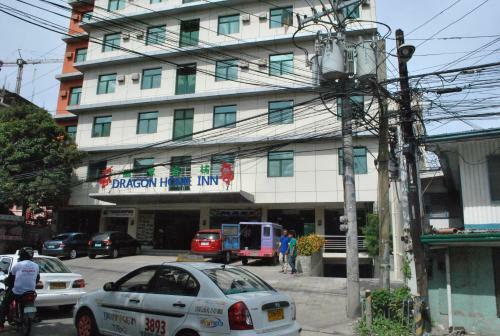 Hotel Dragon Home Inn
