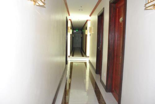 Hotel Dragon Home Inn