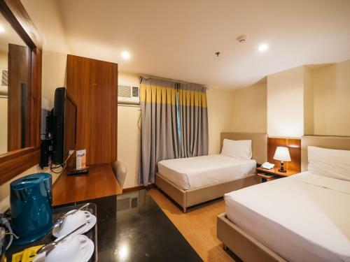 The Well Hotel