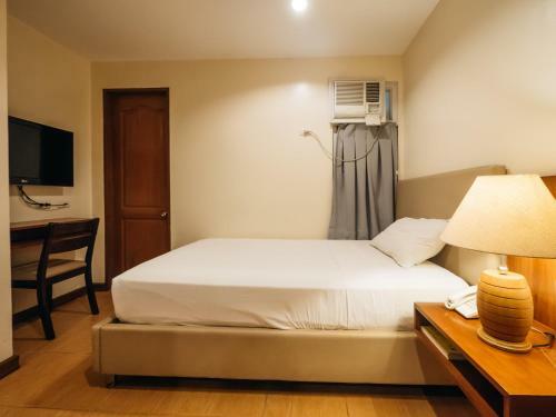 The Well Hotel