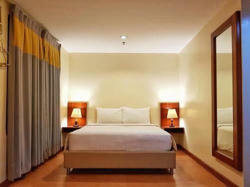 The Well Hotel