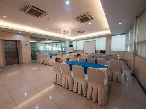 The Well Hotel