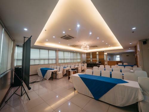 The Well Hotel