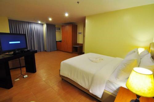 The Well Hotel