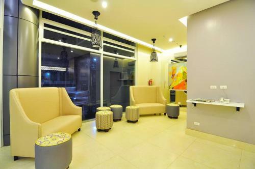The Well Hotel