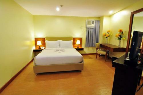 The Well Hotel