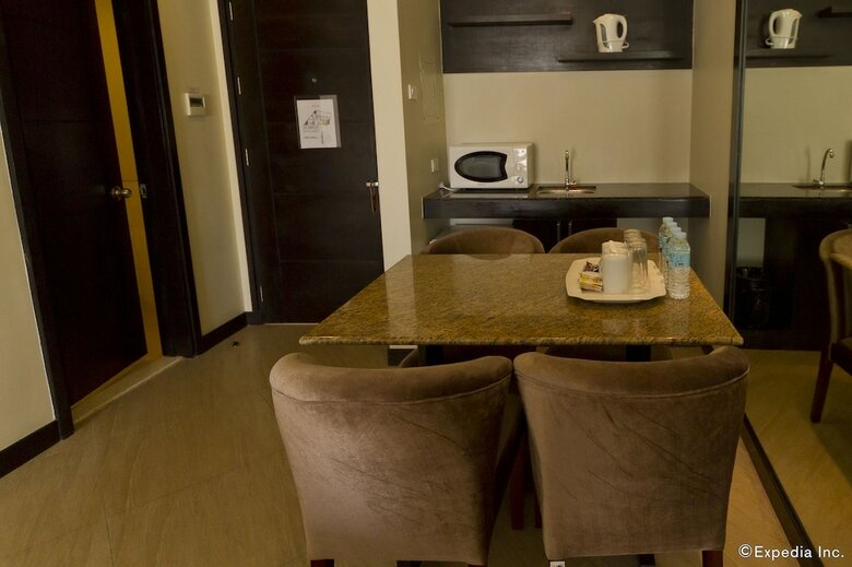 Hotel Elizabeth Cebu