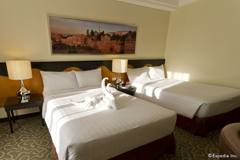 Hotel Elizabeth Cebu
