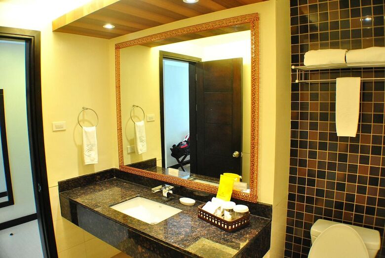Hotel Elizabeth Cebu