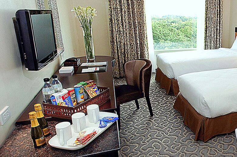 Hotel Elizabeth Cebu