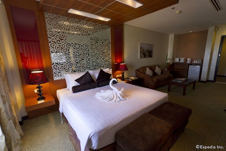 Hotel Elizabeth Cebu