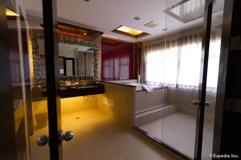 Hotel Elizabeth Cebu