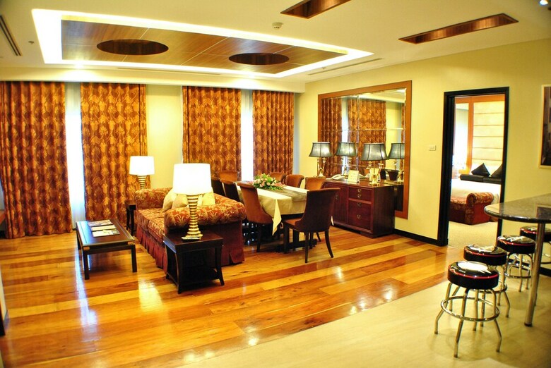 Hotel Elizabeth Cebu