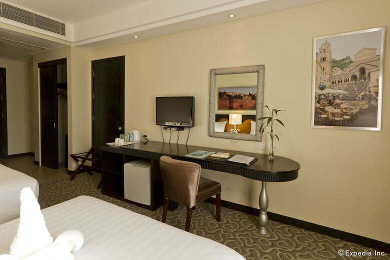 Hotel Elizabeth Cebu