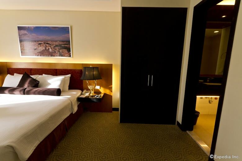 Hotel Elizabeth Cebu