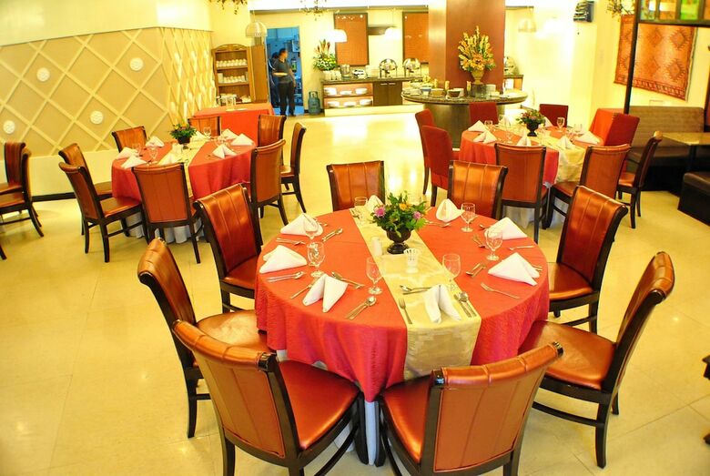 Hotel Elizabeth Cebu