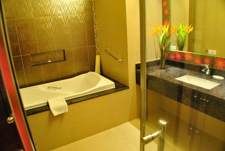 Hotel Elizabeth Cebu