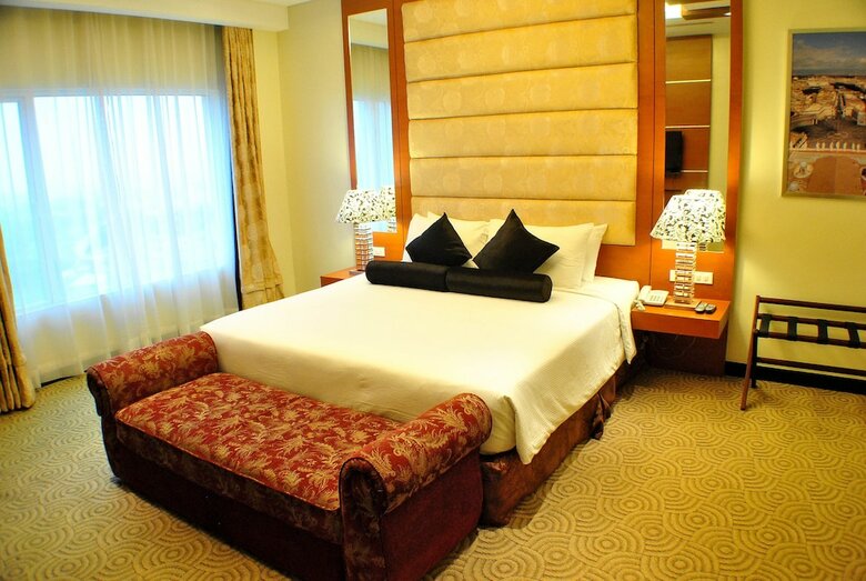 Hotel Elizabeth Cebu