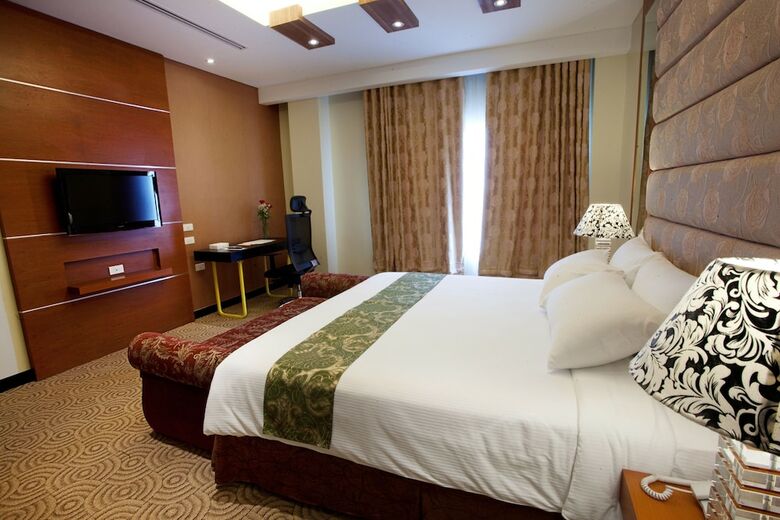 Hotel Elizabeth Cebu