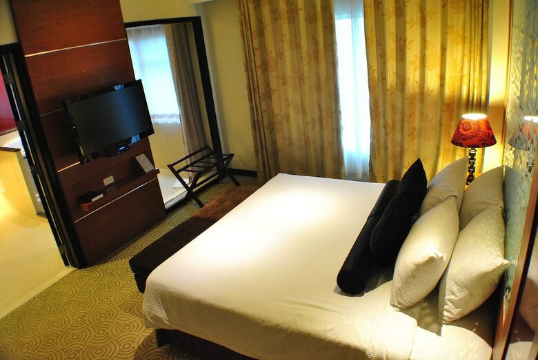 Hotel Elizabeth Cebu