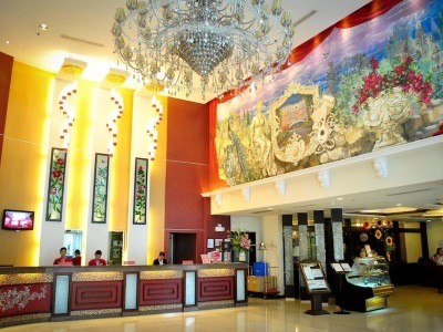 Hotel Elizabeth Cebu