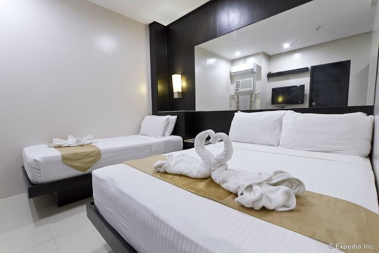 Hotel Stella