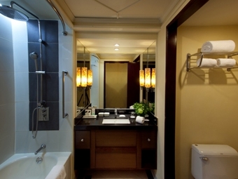 Cebu City Marriott Hotel