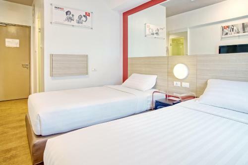Tune Hotel - Cebu