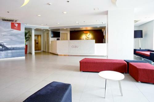 Tune Hotel - Cebu