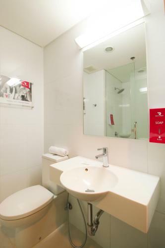 Tune Hotel - Cebu