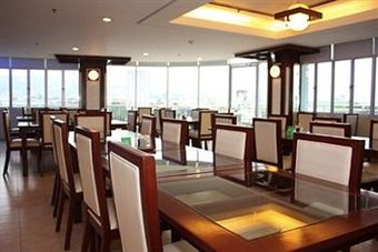 Gv Tower Hotel